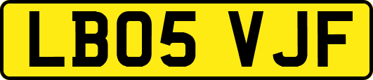 LB05VJF