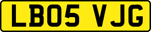 LB05VJG