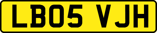 LB05VJH