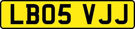 LB05VJJ