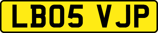 LB05VJP