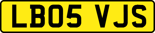 LB05VJS