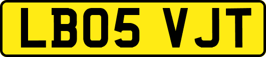 LB05VJT