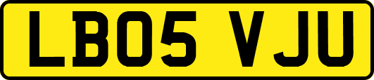 LB05VJU