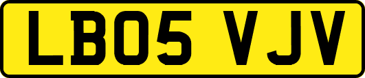 LB05VJV