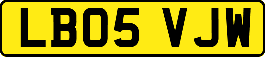 LB05VJW