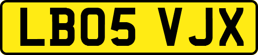 LB05VJX