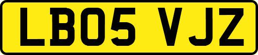 LB05VJZ