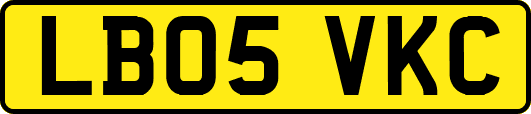 LB05VKC