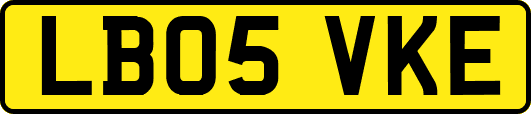 LB05VKE