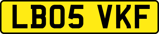 LB05VKF
