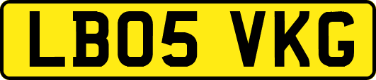 LB05VKG