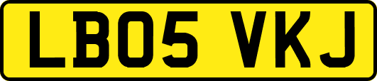 LB05VKJ
