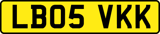 LB05VKK