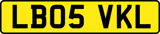 LB05VKL
