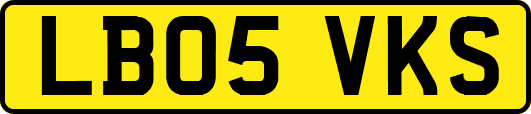 LB05VKS
