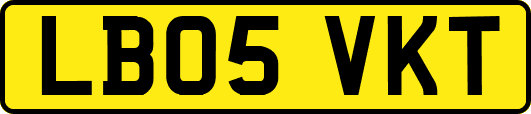 LB05VKT