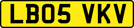LB05VKV