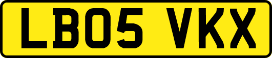 LB05VKX