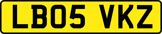 LB05VKZ