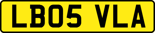 LB05VLA