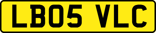 LB05VLC