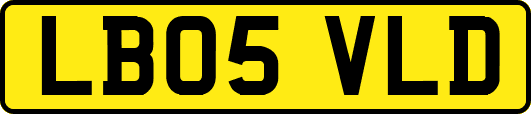 LB05VLD
