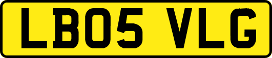 LB05VLG