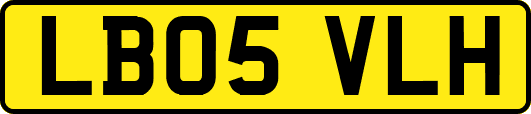 LB05VLH