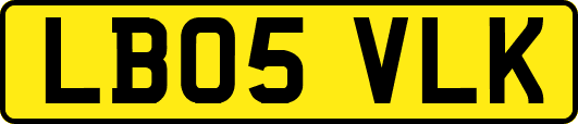 LB05VLK