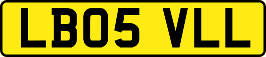 LB05VLL
