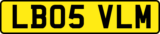 LB05VLM