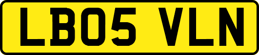 LB05VLN