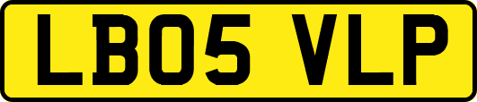 LB05VLP