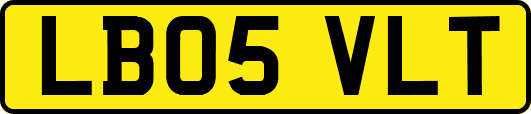 LB05VLT