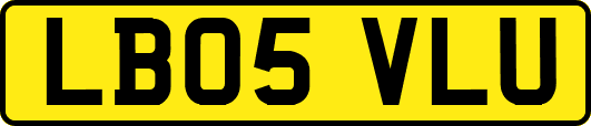 LB05VLU