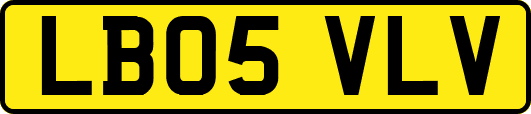 LB05VLV