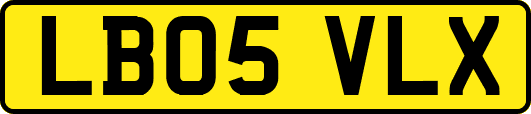 LB05VLX