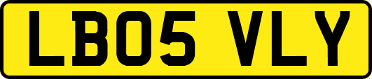LB05VLY