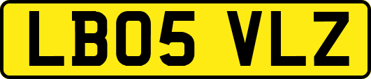 LB05VLZ