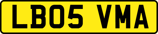 LB05VMA