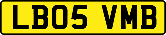 LB05VMB