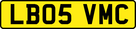 LB05VMC