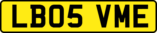 LB05VME