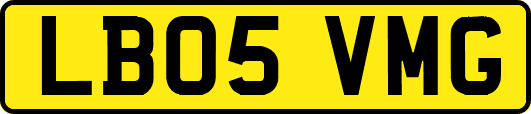LB05VMG