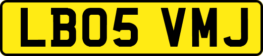 LB05VMJ