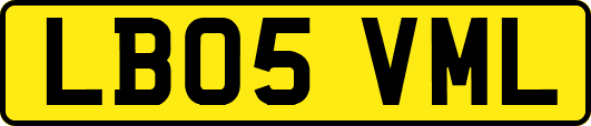 LB05VML