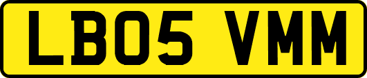 LB05VMM