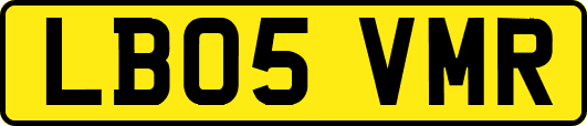 LB05VMR