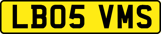 LB05VMS